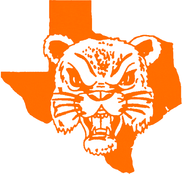 Sam Houston State Bearkats 1978-1996 Primary Logo DIY iron on transfer (heat transfer)...